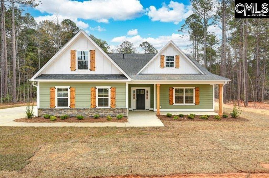 29 Mimosa Lane, Lugoff, SC 29078