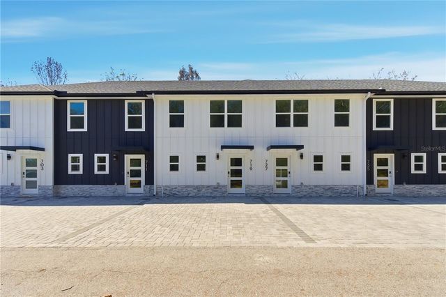719 CLEMSON DRIVE, Altamonte Springs, FL 32714