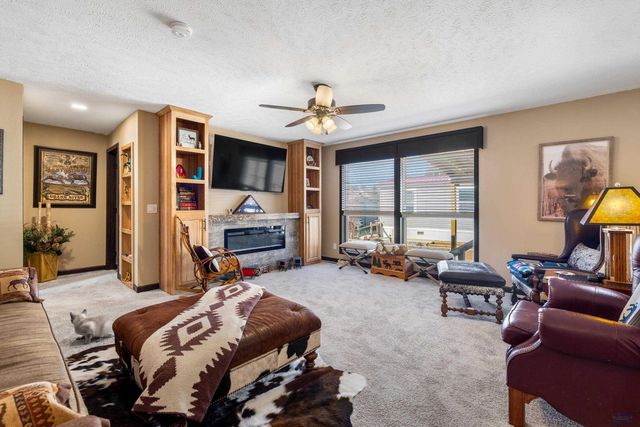 1833 WOOD LILY LN, Custer, SD 57730