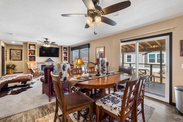 1833 WOOD LILY LN, Custer, SD 57730