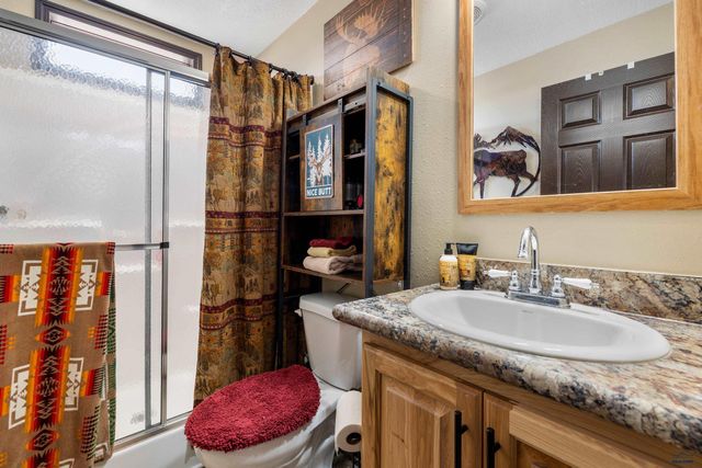 1833 WOOD LILY LN, Custer, SD 57730