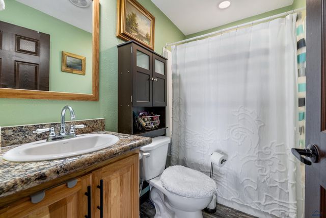 1833 WOOD LILY LN, Custer, SD 57730