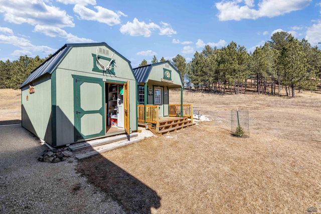 1833 WOOD LILY LN, Custer, SD 57730