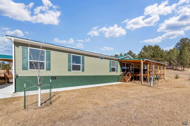 1833 WOOD LILY LN, Custer, SD 57730