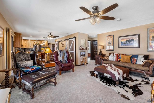 1833 WOOD LILY LN, Custer, SD 57730