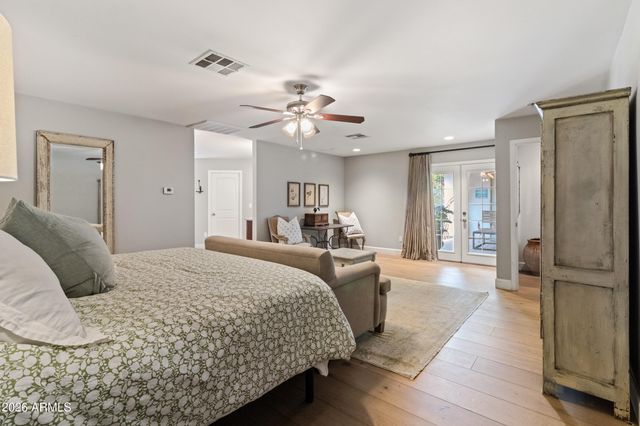 4025 E OSBORN Road, Phoenix, AZ 85018