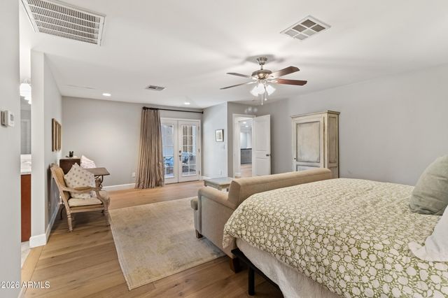 4025 E OSBORN Road, Phoenix, AZ 85018