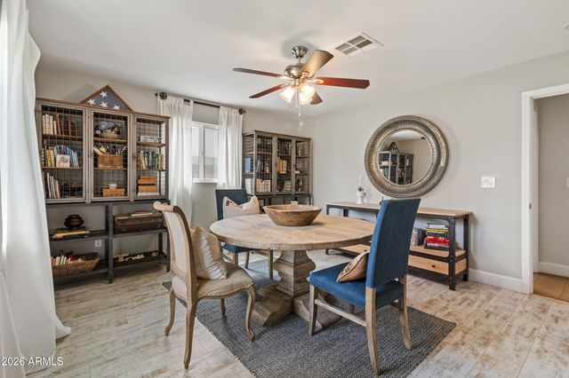 4025 E OSBORN Road, Phoenix, AZ 85018