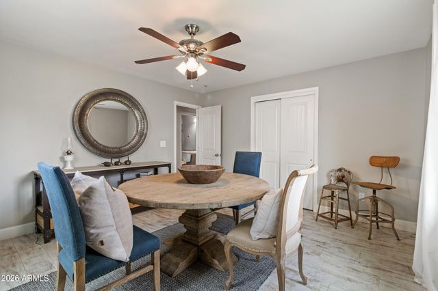 4025 E OSBORN Road, Phoenix, AZ 85018