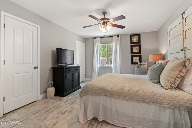4025 E OSBORN Road, Phoenix, AZ 85018