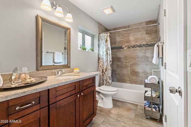 4025 E OSBORN Road, Phoenix, AZ 85018