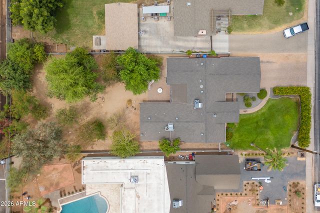 4025 E OSBORN Road, Phoenix, AZ 85018
