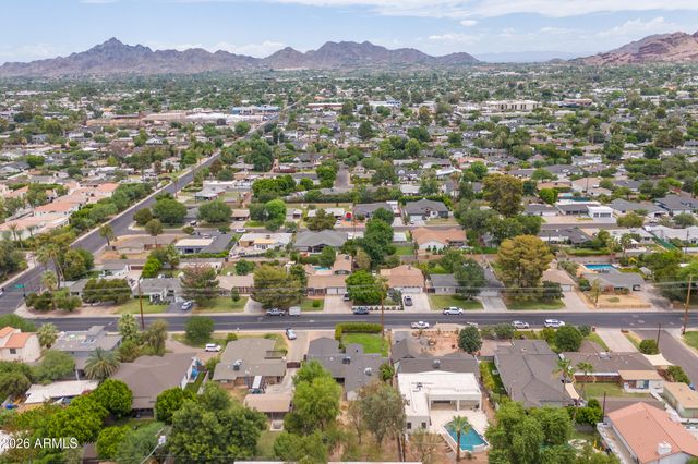4025 E OSBORN Road, Phoenix, AZ 85018