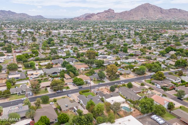 4025 E OSBORN Road, Phoenix, AZ 85018