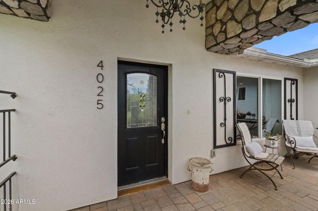 4025 E OSBORN Road, Phoenix, AZ 85018