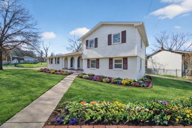 2909 Moss Spring Dr, Antioch, TN 37013