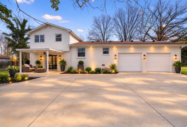 2909 Moss Spring Dr, Antioch, TN 37013