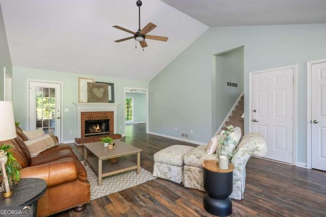 3453 Parsons Greene Trail, Powder Springs, GA 30127