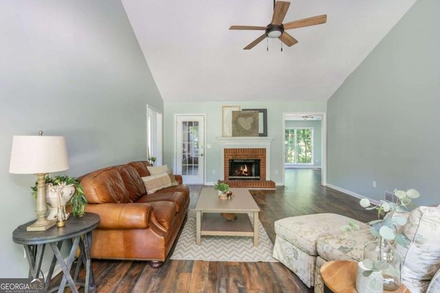 3453 Parsons Greene Trail, Powder Springs, GA 30127