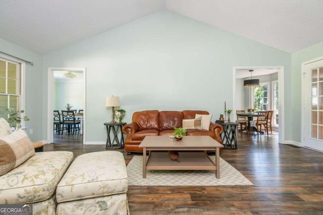 3453 Parsons Greene Trail, Powder Springs, GA 30127