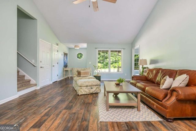 3453 Parsons Greene Trail, Powder Springs, GA 30127