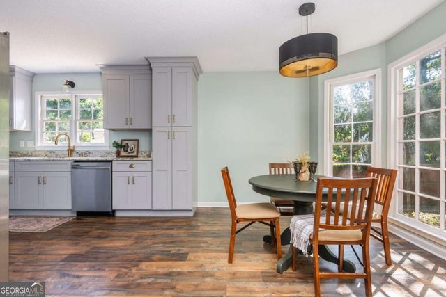 3453 Parsons Greene Trail, Powder Springs, GA 30127