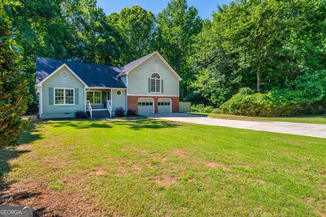 3453 Parsons Greene Trail, Powder Springs, GA 30127