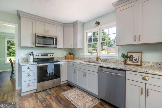 3453 Parsons Greene Trail, Powder Springs, GA 30127