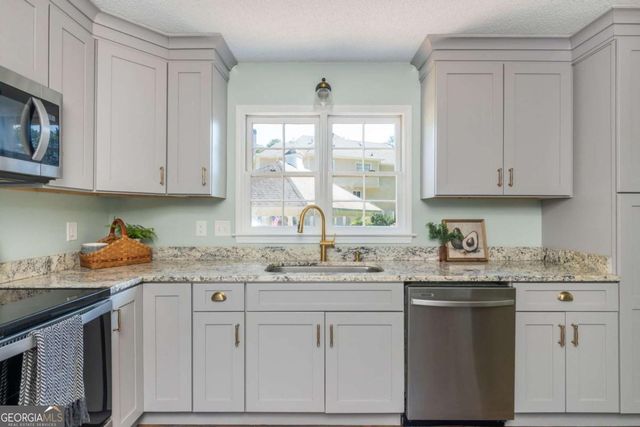 3453 Parsons Greene Trail, Powder Springs, GA 30127