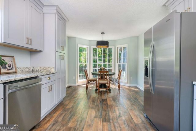 3453 Parsons Greene Trail, Powder Springs, GA 30127