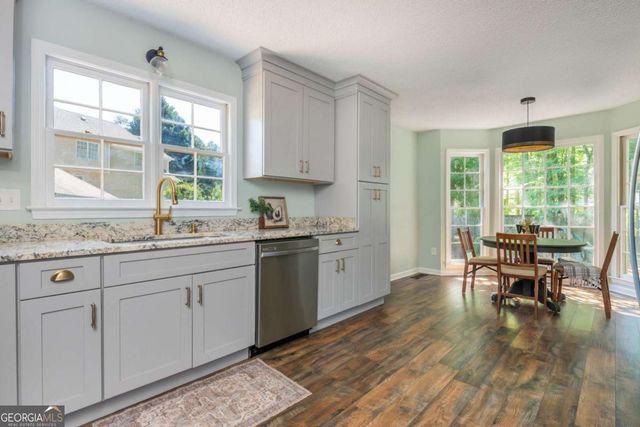 3453 Parsons Greene Trail, Powder Springs, GA 30127