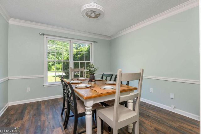 3453 Parsons Greene Trail, Powder Springs, GA 30127