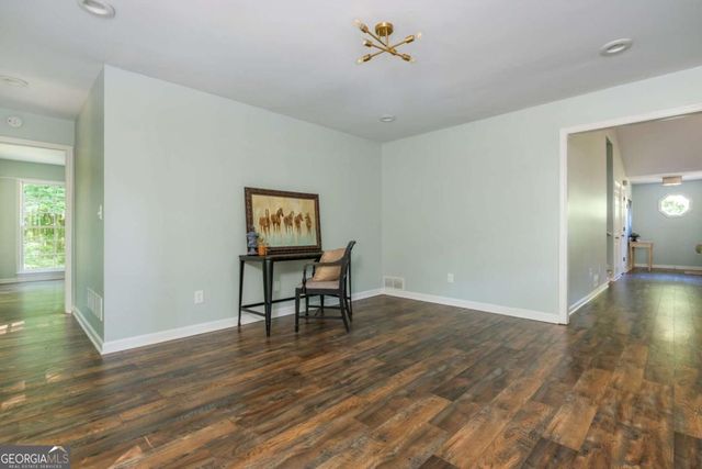 3453 Parsons Greene Trail, Powder Springs, GA 30127
