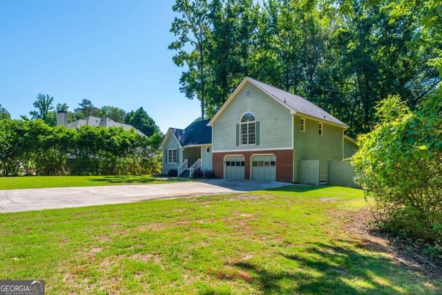 3453 Parsons Greene Trail, Powder Springs, GA 30127