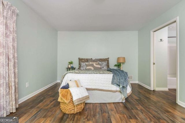 3453 Parsons Greene Trail, Powder Springs, GA 30127