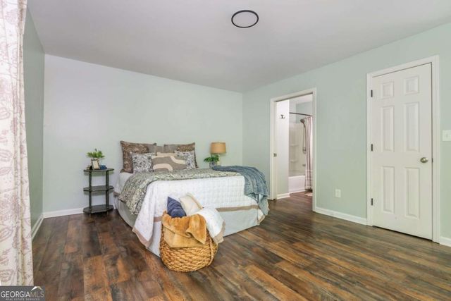 3453 Parsons Greene Trail, Powder Springs, GA 30127