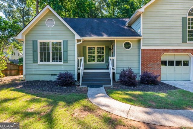3453 Parsons Greene Trail, Powder Springs, GA 30127