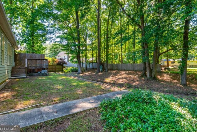 3453 Parsons Greene Trail, Powder Springs, GA 30127