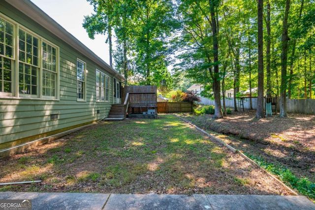 3453 Parsons Greene Trail, Powder Springs, GA 30127