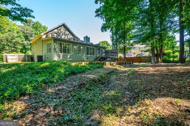 3453 Parsons Greene Trail, Powder Springs, GA 30127