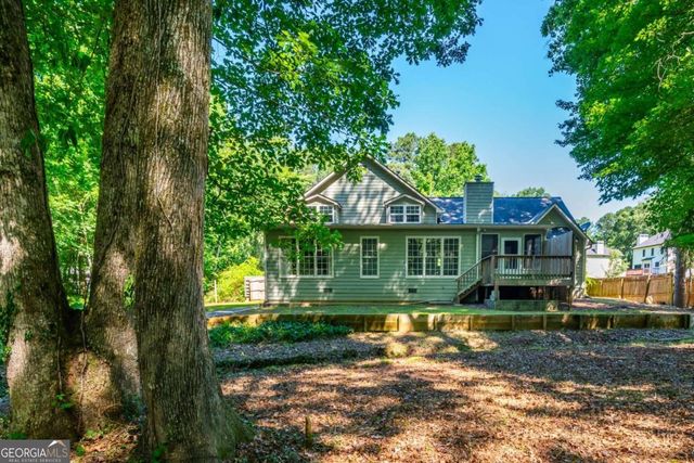 3453 Parsons Greene Trail, Powder Springs, GA 30127