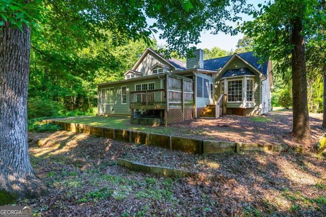 3453 Parsons Greene Trail, Powder Springs, GA 30127