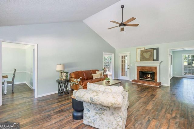 3453 Parsons Greene Trail, Powder Springs, GA 30127