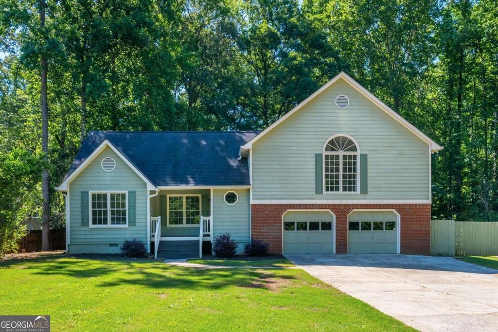 3453 Parsons Greene Trail, Powder Springs, GA 30127