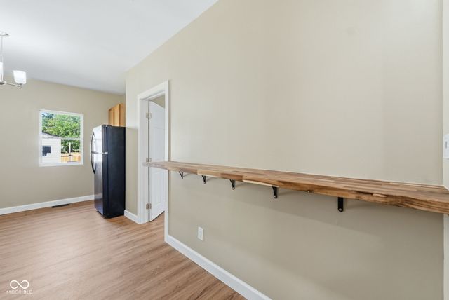 274 N Mount Street, Indianapolis, IN 46222