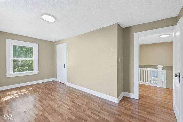 274 N Mount Street, Indianapolis, IN 46222