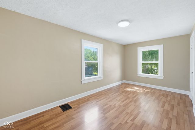 274 N Mount Street, Indianapolis, IN 46222