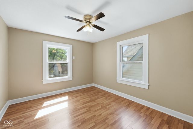 274 N Mount Street, Indianapolis, IN 46222