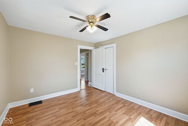 274 N Mount Street, Indianapolis, IN 46222