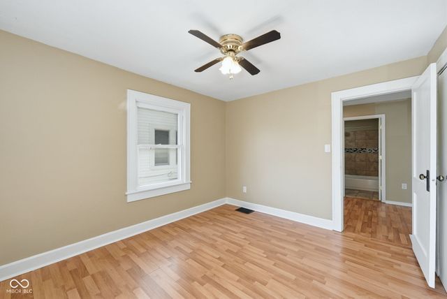 274 N Mount Street, Indianapolis, IN 46222